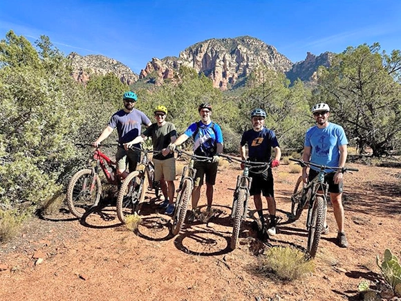 2023 annual shareholders meeting sedona.az roche.kendall.hudson.belsick.johnson